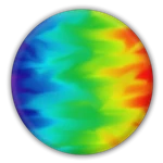 Rainbow Ball