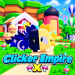 Clicker Empire X