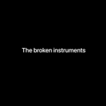 The instruments