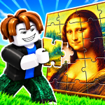 [NEW🧩] Build a Puzzle! 