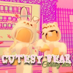 Cutesy Bearz HomeStore co.