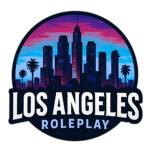Los Αngeles Roleplay WL