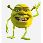Shrek Unite