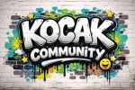 KOCAK COMMUNITY Group Thumbnail