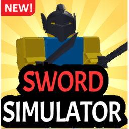 [NEW] Sword Simulator