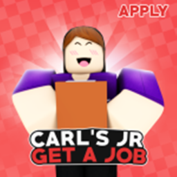 [APPLY!] 🍔 Carl's Jr Quiz Center 🍔