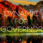 [USA-NY] Dynamic For Governor
