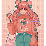 Peachy Palace