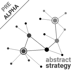 Abstract Strategy (Under Development) icon