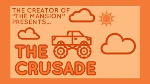 The Crusade