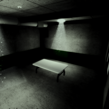 The Room....