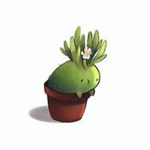 official plants