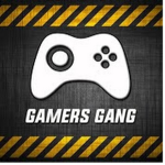 GAM3RS GANG