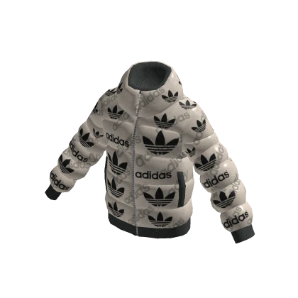 Adidas roblox logo store