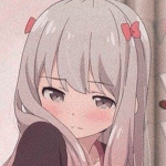 Kawaii anime fan
