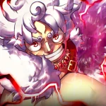 Burma Luffy Group Thumbnail
