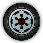 ㄒhe Galactic Empire