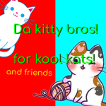 da kitty bros!