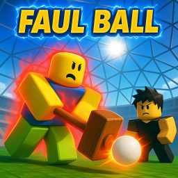 Faul Ball