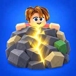 [🧲] Fish & Break icon