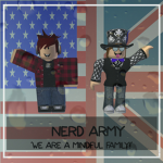 Nerd Army
