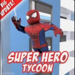 Super Hero Tycoon