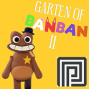 Sheriff Toad Survival Simulator Garten Of BanBan2 