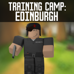 Training Camp, Edinburgh