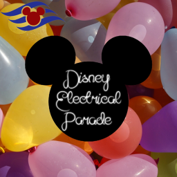 P A R A D E | Disney Aquatic Cruise Line