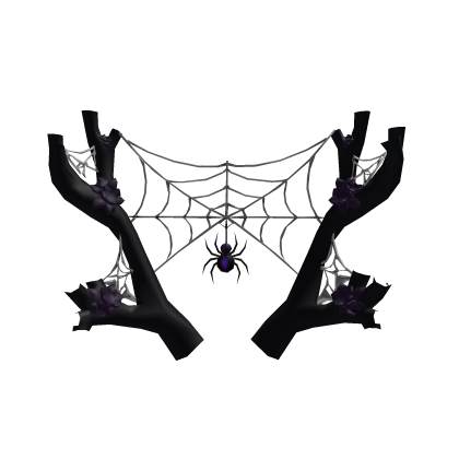 Sakura Horns (Halloween Addon)