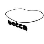 becca necklace 1.0