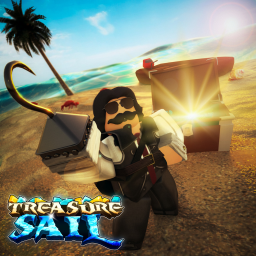 ⚓  Treasure Sail