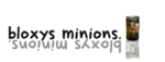 Bloxy’s minions