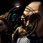 ᅠ Republic Senate