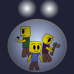 Security Time Alpha Season Monster