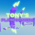 Tony’s Platformers!
