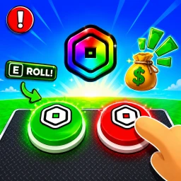 🤑Robux Obby RNG icon