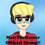 MattTheGamer Official Group!