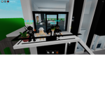 ROBUX ATILMA YERİ