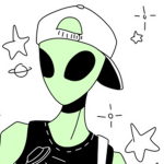 Venus Alienz