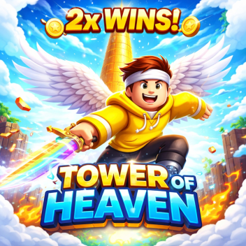 🏰Tower of Heaven🕊️