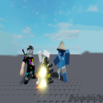 Noobe's Extra Cool Gamers