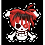 The Red Dreaded Pirates
