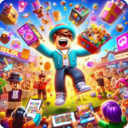 Collector Simulator!