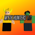 Myth Hunters 1.0