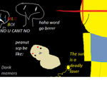 Da Dank Memer's