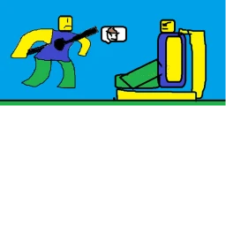 Noob war icon