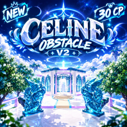 CELINE OBSTACLE V.2