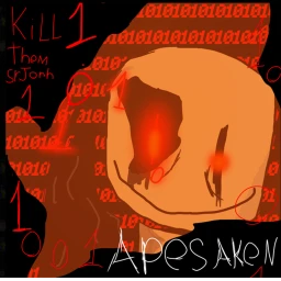 Apesaken icon