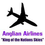 Anglian Airlines
